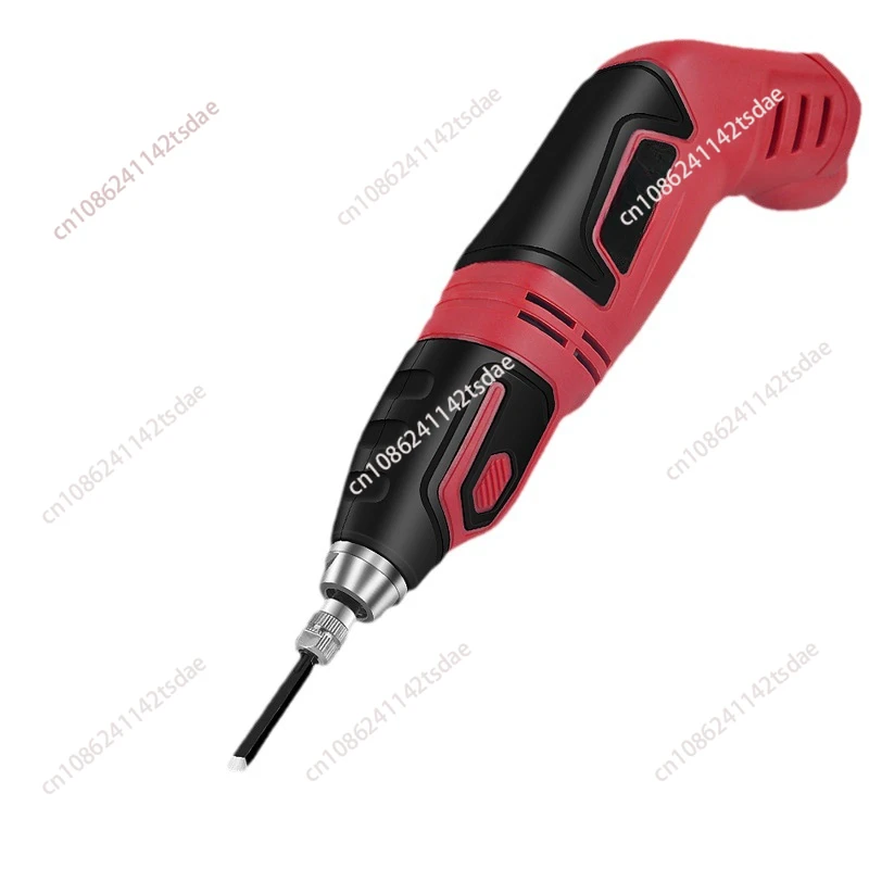 Wood Chisel Set - 60 W elektrisches Schnitzmeißel-Set mit 11000/min