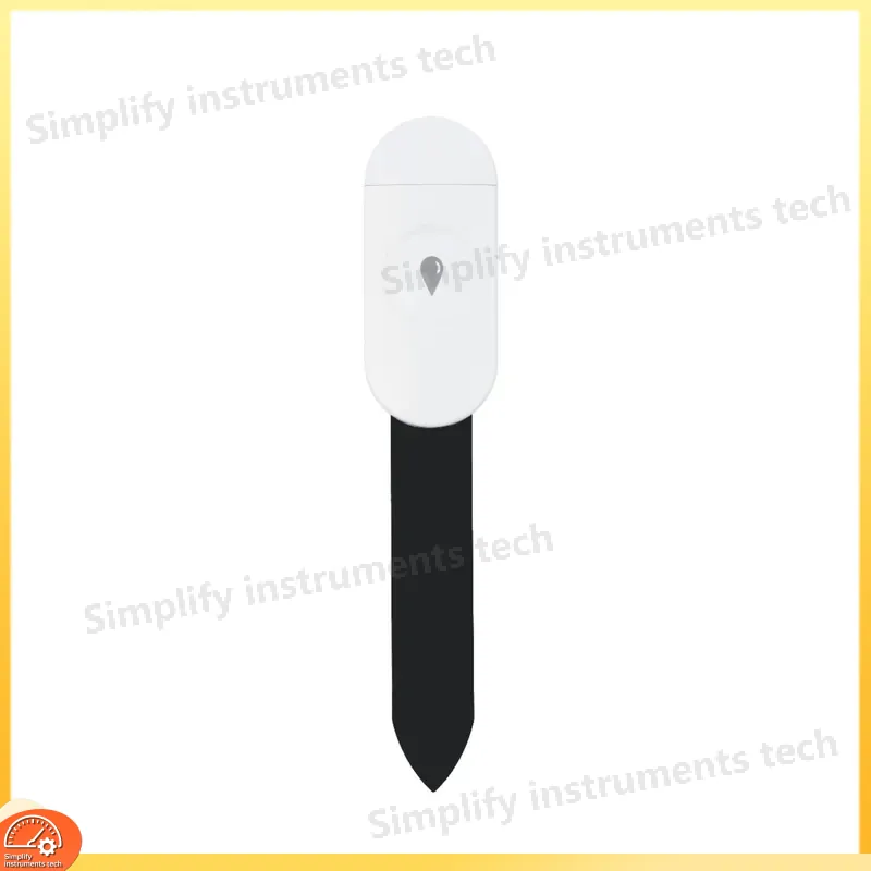 Woodworking Apps - WLAN-Smart-Bodenfeuchte- und Temperatursensor Drahtloser Pflanzenmonitor Echtzeit-App-Steuerung