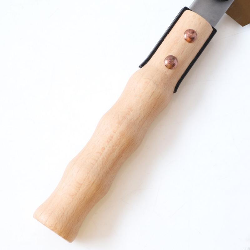 Dovetail Saw Fine - Japanisches Zugsägen, Handsägen, Doppelkanten, Bündigschnittsägen, Rücksägen