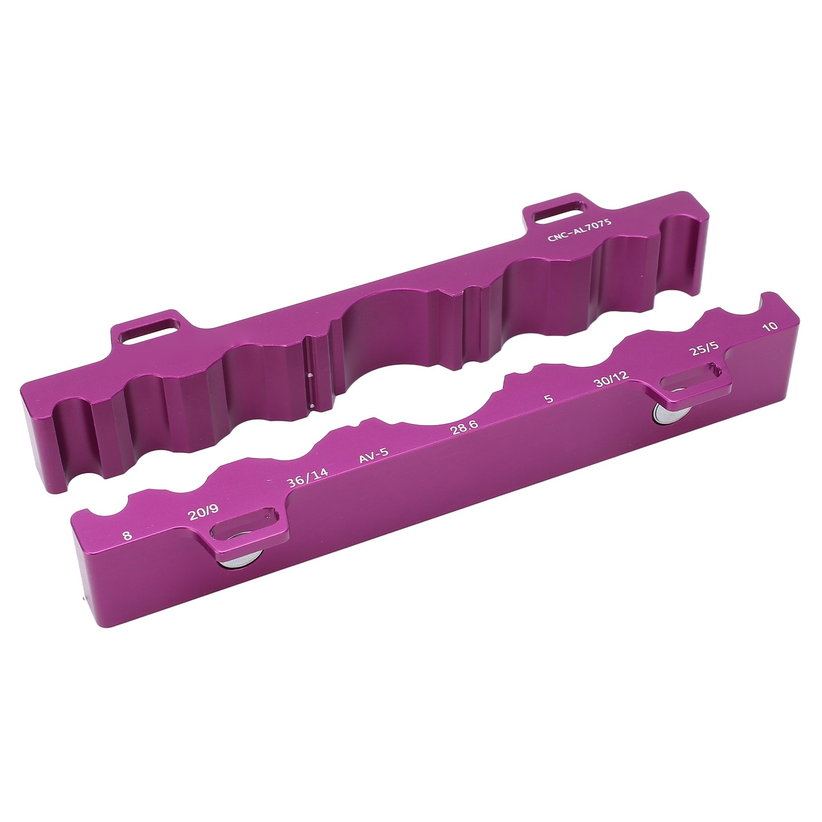 Woodworking Front Vise - ZTTO Federungs-Spannblock mit weichen Backen für