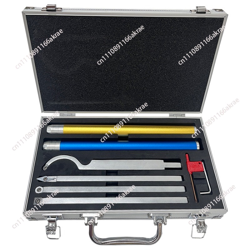 Wood Chisel Set - Für Drehwerkzeuge Einweg-Drehwerkzeuge Holz-Drehwerkzeuge 8-teiliges Werkzeugset