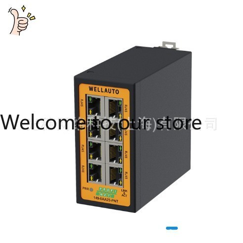 Woodworking University - 2026 Zhejiang University Zentralsteuerungsschalter SUP-2118M SUP-2119M