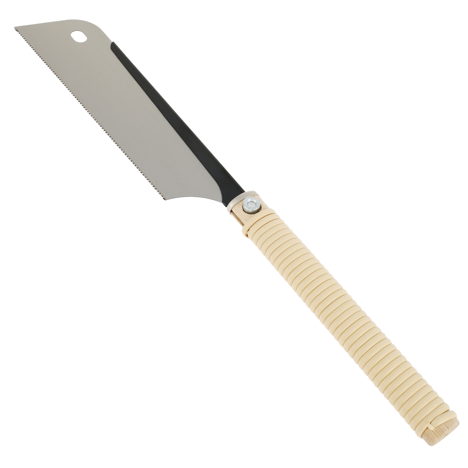 Woodworking In Japanese - Japanische Zugsäge, 10 Zoll, SK5, japanische