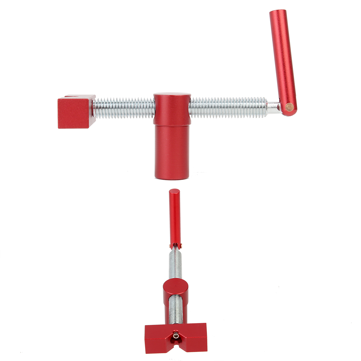 Holzbank, Bremseinsätze für Hu – Woodworking Front Vise Bewertung und Preis