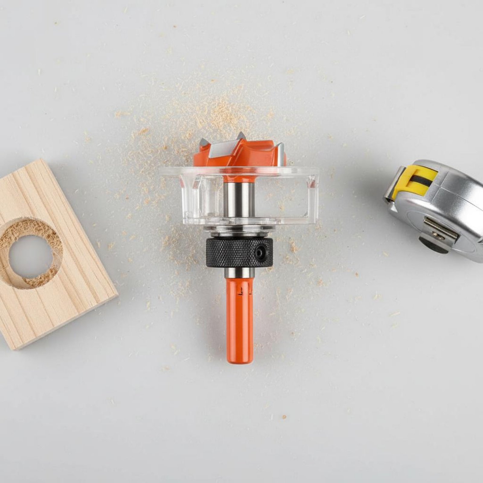 35mm Bohrlehre für Schrankbänd – Woodworking Jig Bewertung und Preis