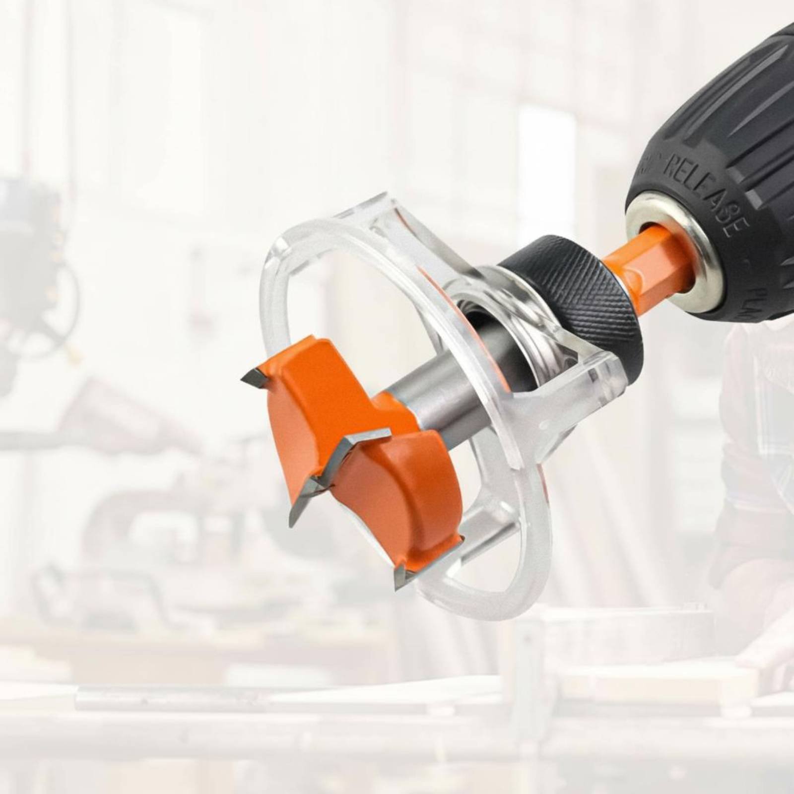 35mm Bohrlehre für Schrankbänd – Woodworking Jig Bewertung und Preis