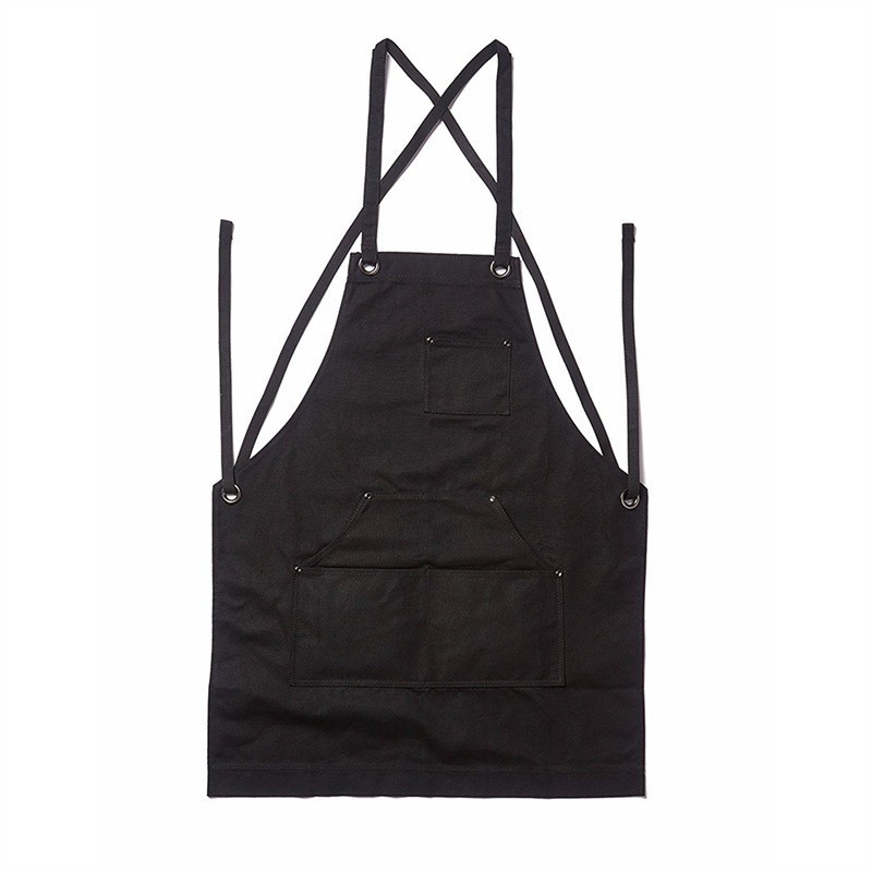 Robuste Arbeitsschürze aus Seg – Woodworking Apron Bewertung und Preis