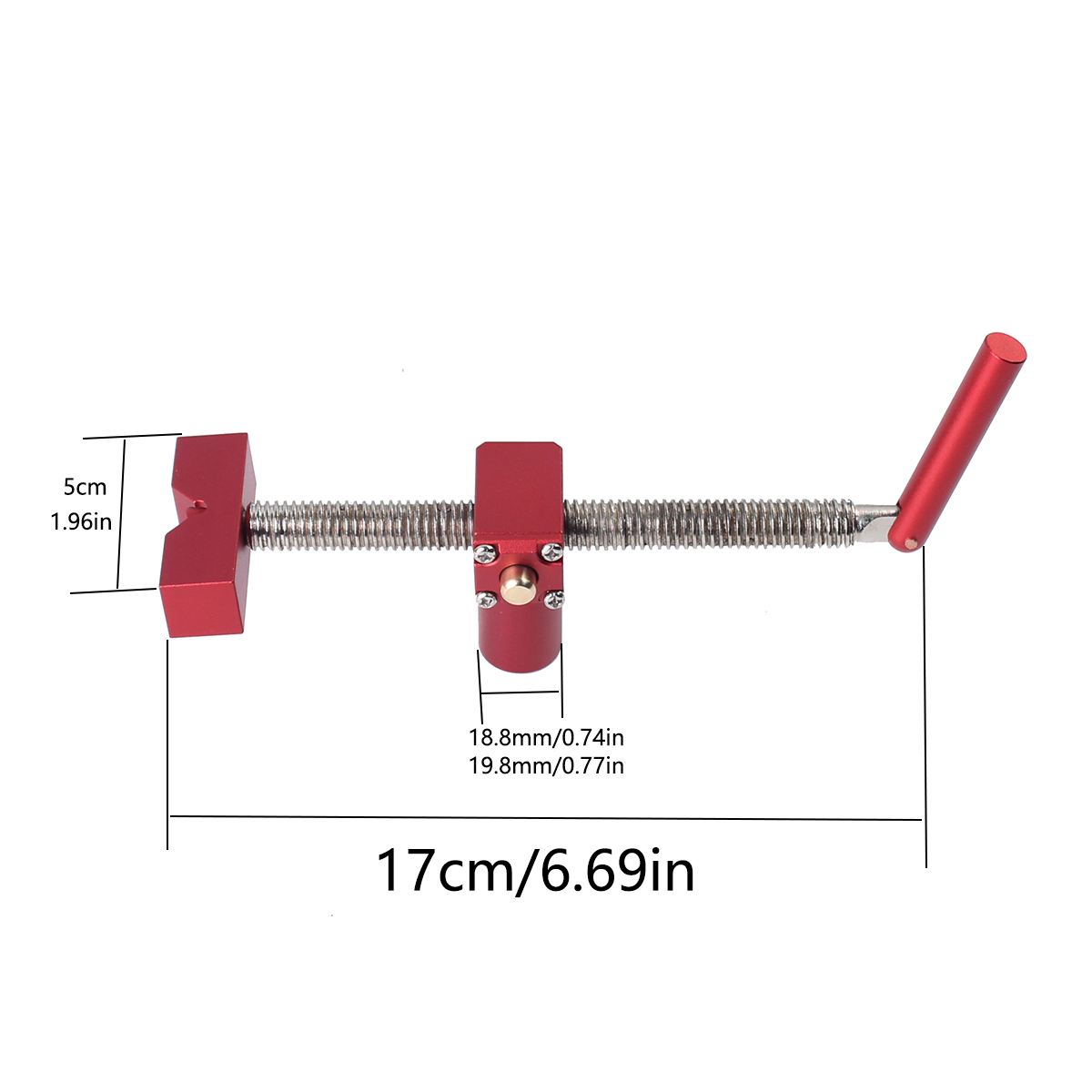 Holzbearbeitung Schnelle Bank  – Woodworking Front Vise Bewertung und Preis