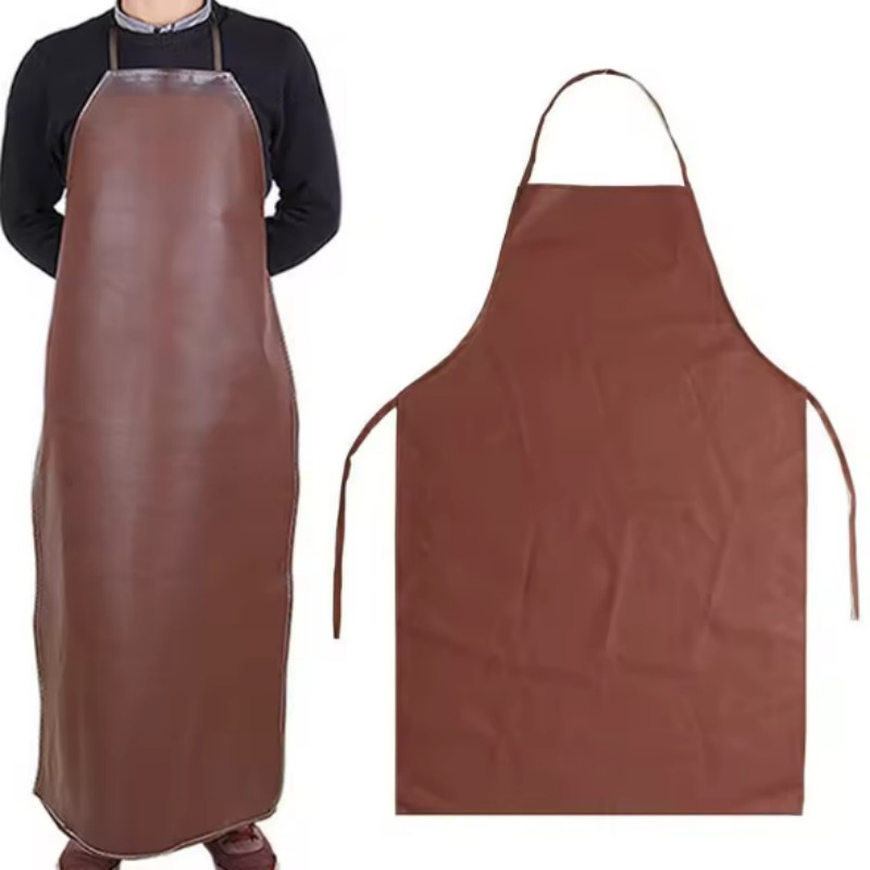 1 Stück Lederschweißschürze au – Woodworking Apron Bewertung und Preis