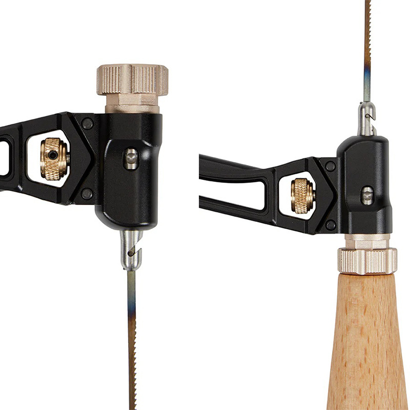 Hochwertige KM19 Holzbearbeitu – Dovetail Saw Fine Bewertung und Preis