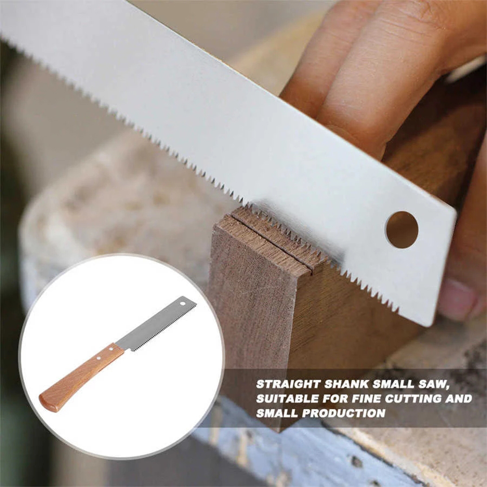 Handsäge im japanischen Stil,  – Woodworking In Japanese Bewertung und Preis
