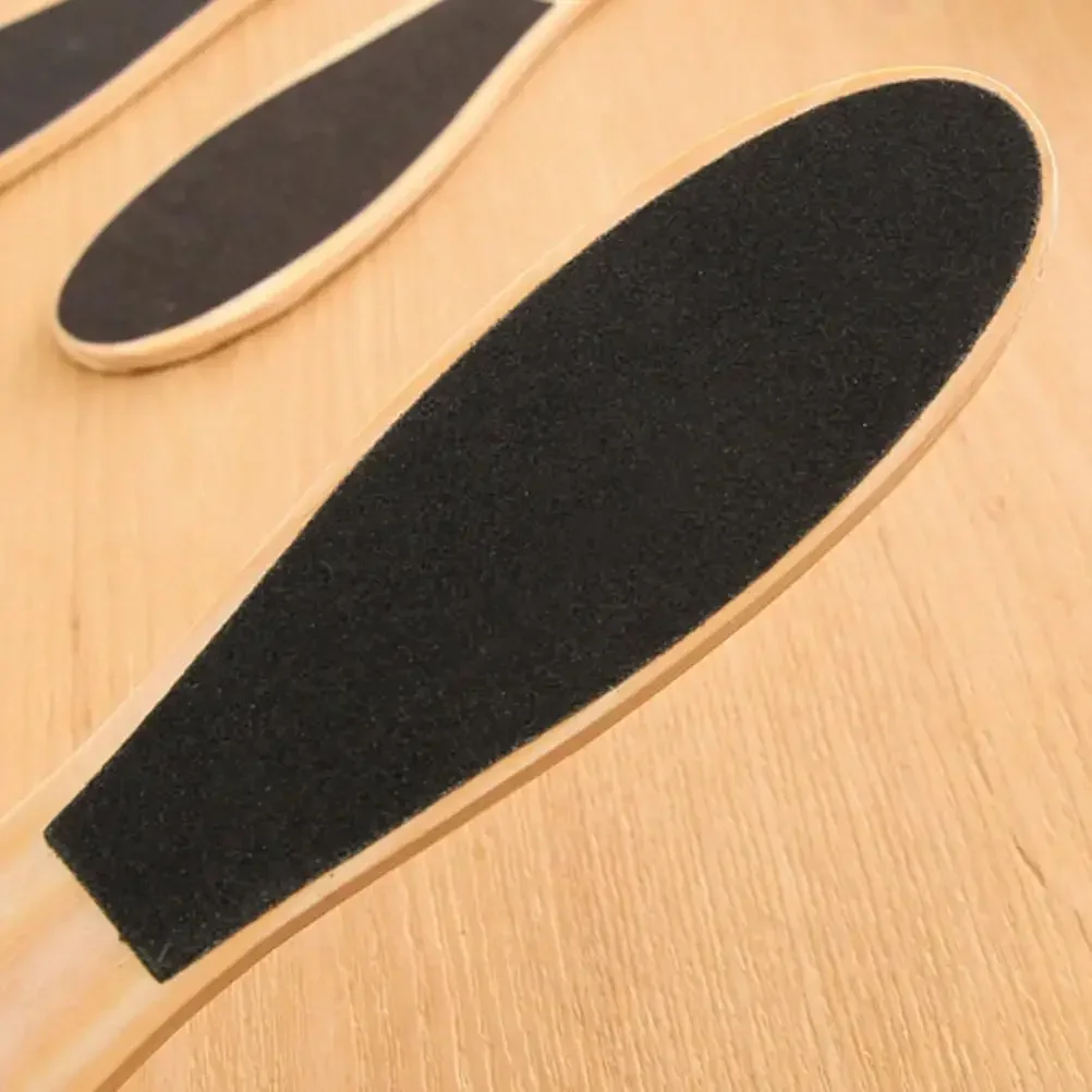 Doppelseitige Fußfeile mit Hol – Woodworking Rasps And Files Bewertung und Preis