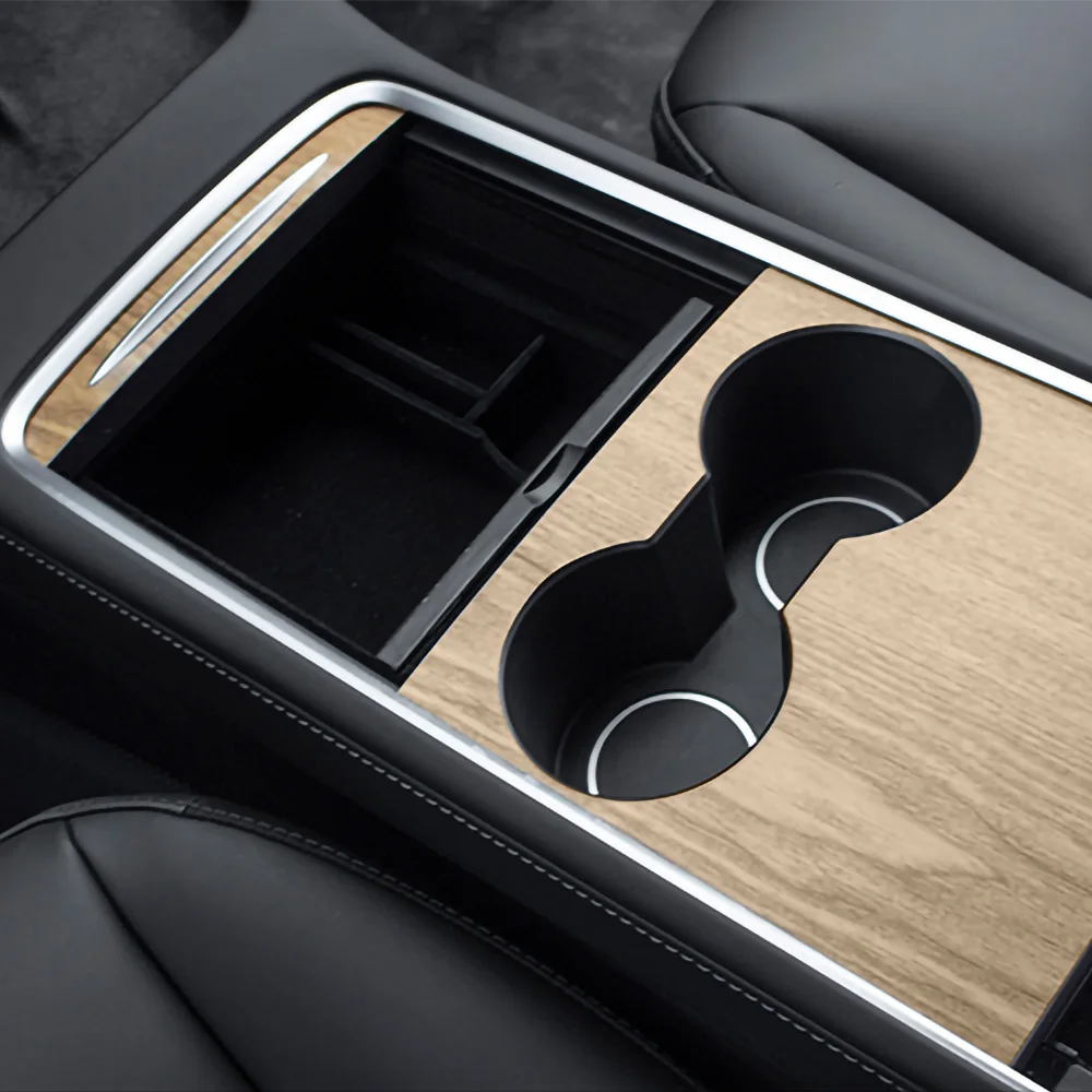 Für Tesla Modell 3Y 2021-2023  – Woodworking Zone Bewertung und Preis