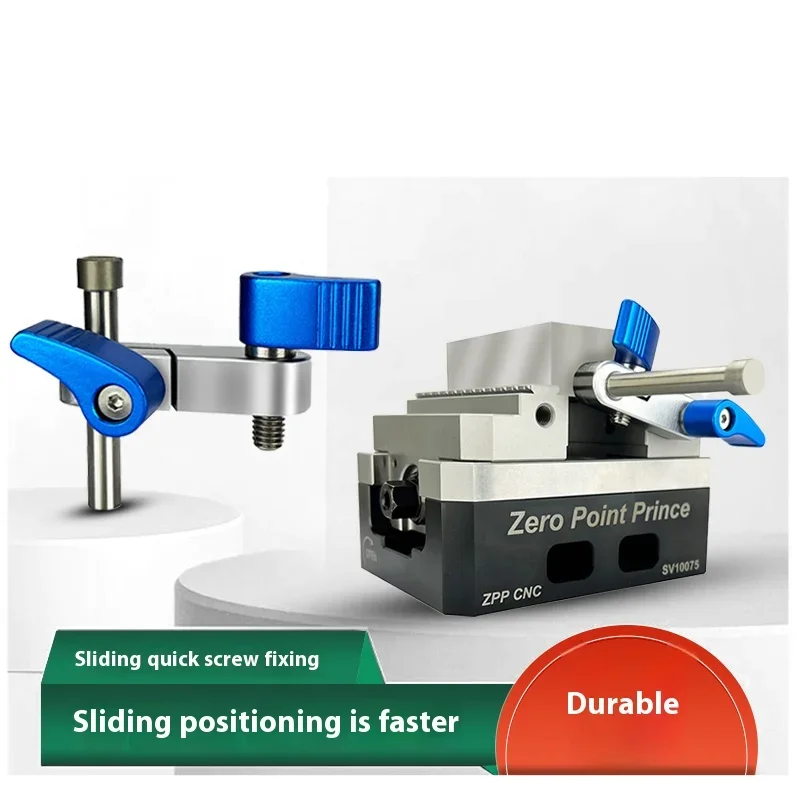Selbstzentrierender Schraubsto – Woodworking Front Vise Bewertung und Preis