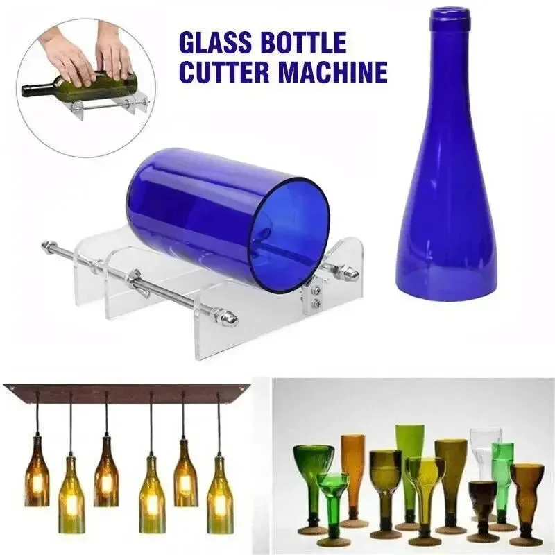 Neues Glasflaschenschneider-We – Woodworking Gift Ideas Bewertung und Preis