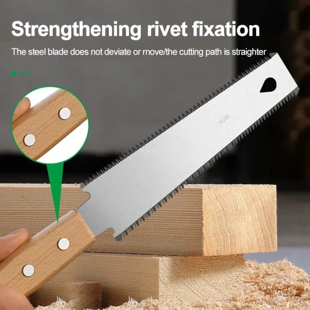 Flexible Japanische Handsäge a – Woodworking In Japanese Bewertung und Preis