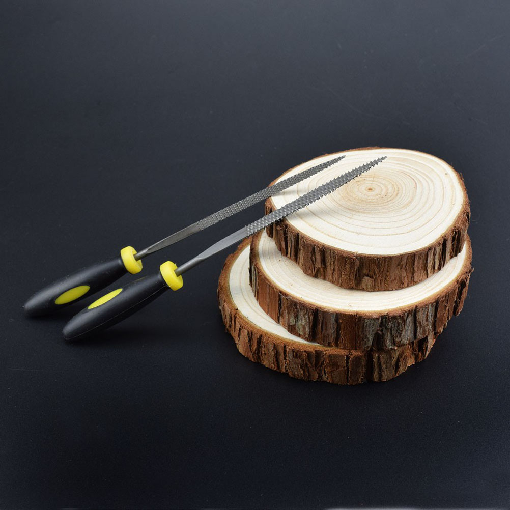 6-teiliges Holzraspel-Set, 6-t – Woodworking Rasps And Files Bewertung und Preis