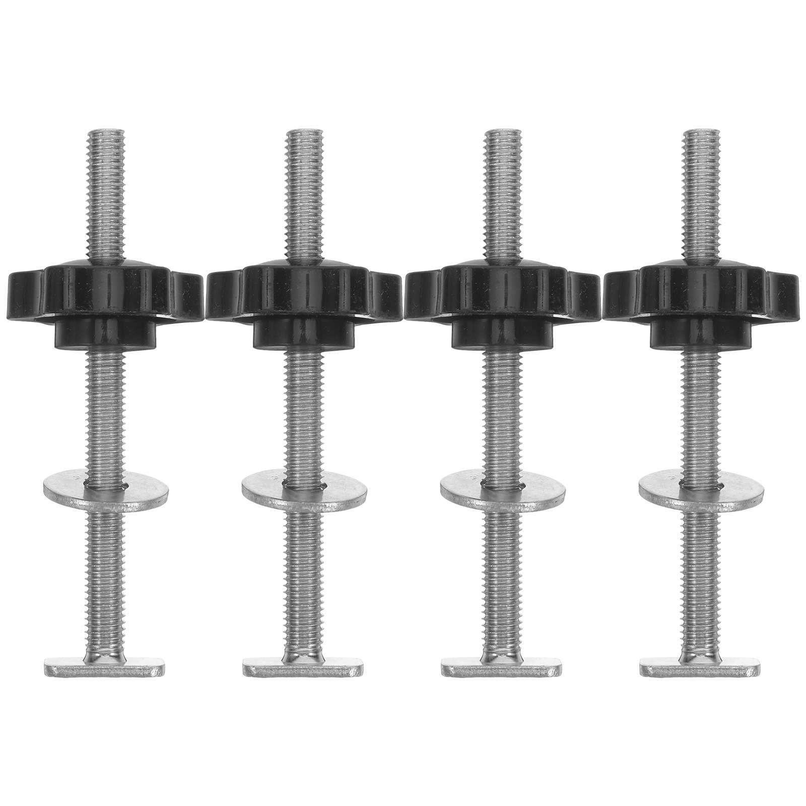 4 Stück Pflaumenförmige Handkn – Woodworking Jig Bewertung und Preis