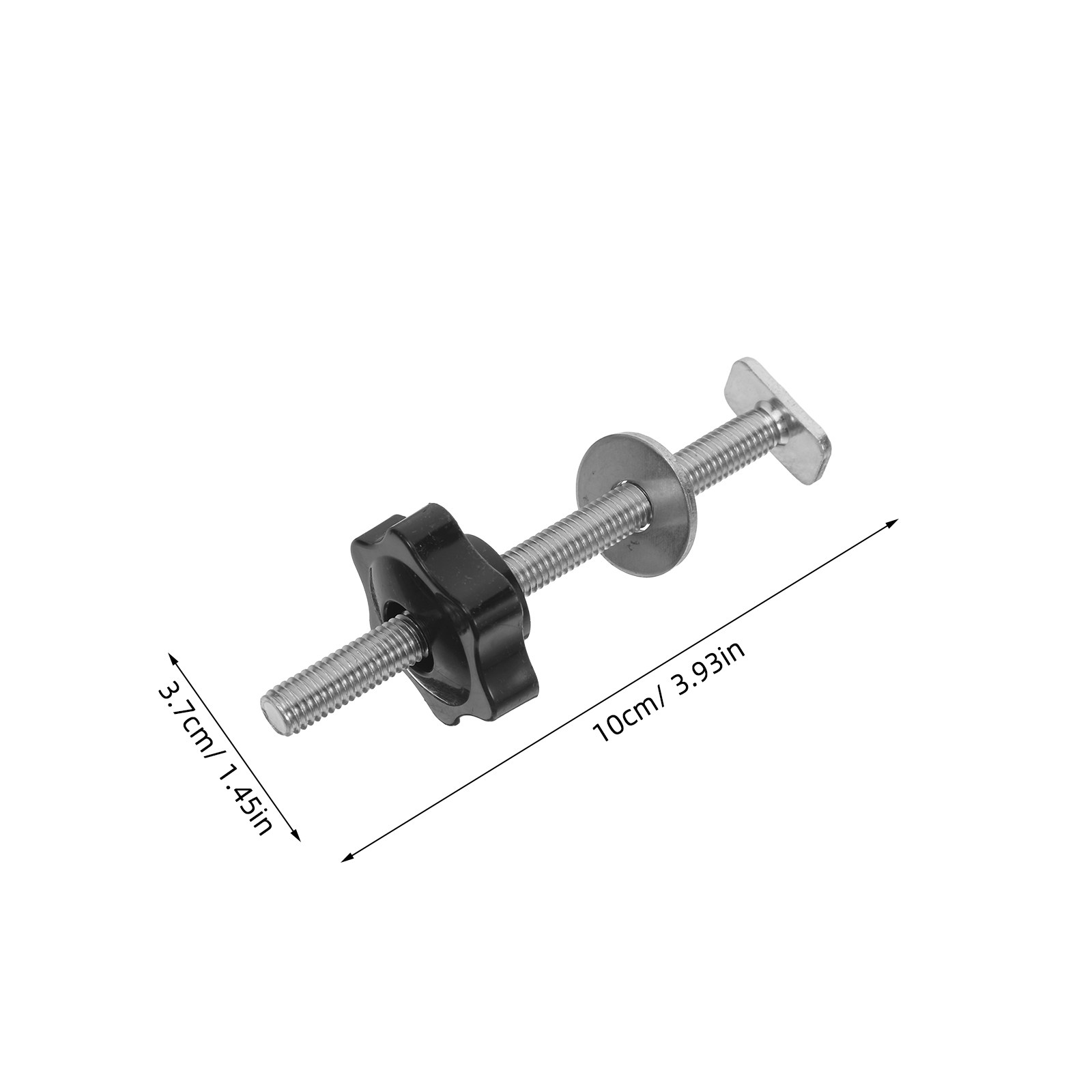 4 Stück Pflaumenförmige Handkn – Woodworking Jig Bewertung und Preis