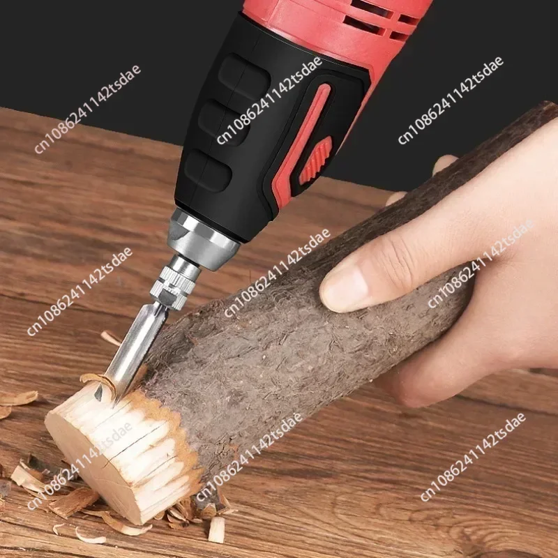 60 W elektrisches Schnitzmeiße – Wood Chisel Set Bewertung und Preis