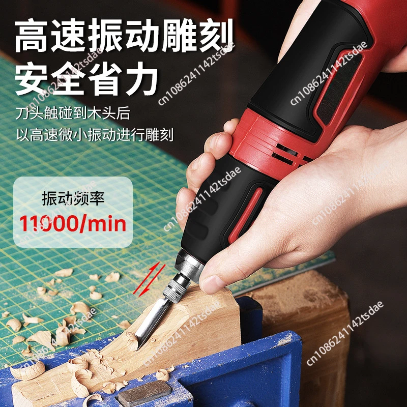 60 W elektrisches Schnitzmeiße – Wood Chisel Set Bewertung und Preis
