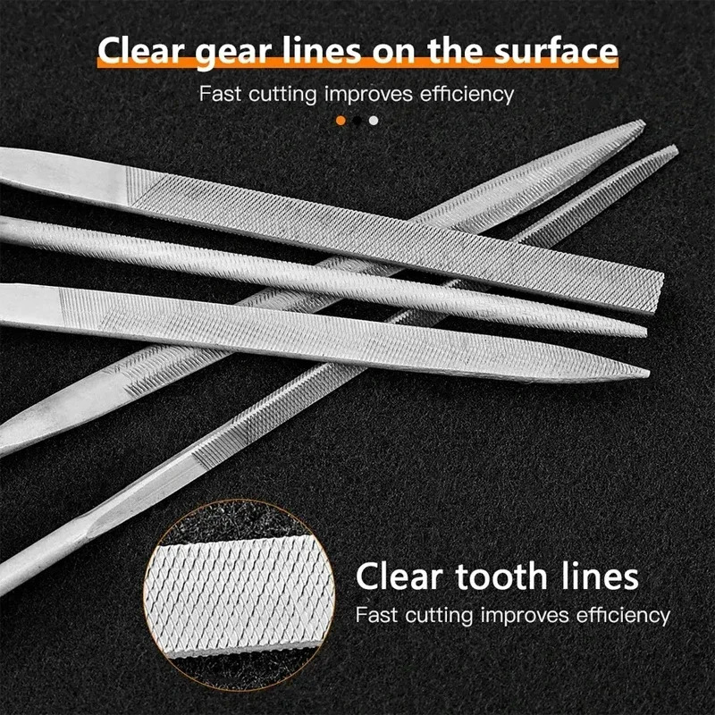 WEELEE 10-teiliges Metall-Nade – Woodworking Rasps And Files Bewertung und Preis