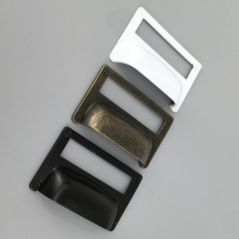 Ein Stück 81*52mm Büro Datei S – Woodworking Names Bewertung und Preis