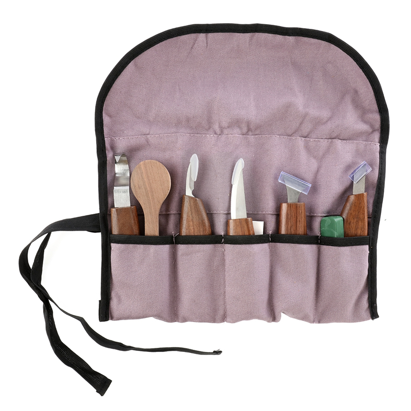 12-teiliges Walnuss-Holzschnit – Wood Chisel Set Bewertung und Preis