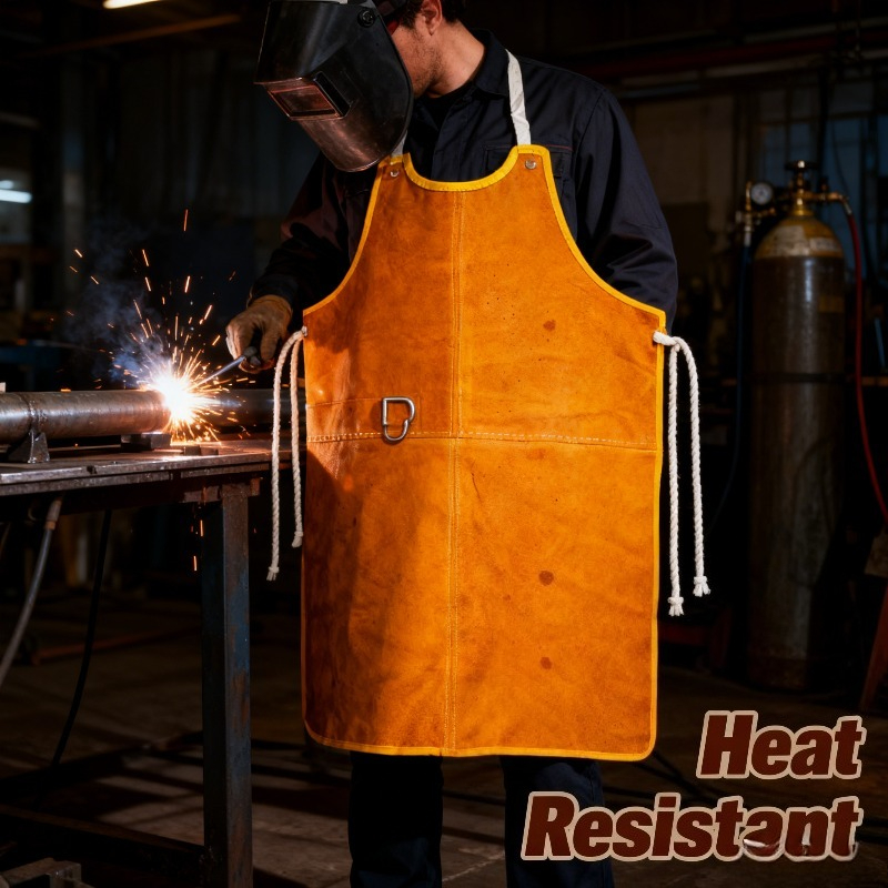 Strapazierfähige Schweißschürz – Woodworking Apron Bewertung und Preis