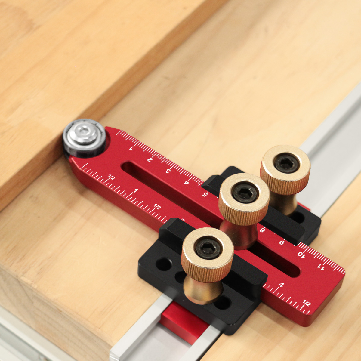 Thin Rip Jig Tischkreissägen-J – Woodworking Jig Bewertung und Preis