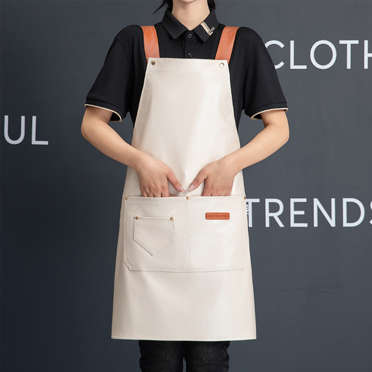 1 Stück verstellbare Schürze a – Woodworking Apron Bewertung und Preis