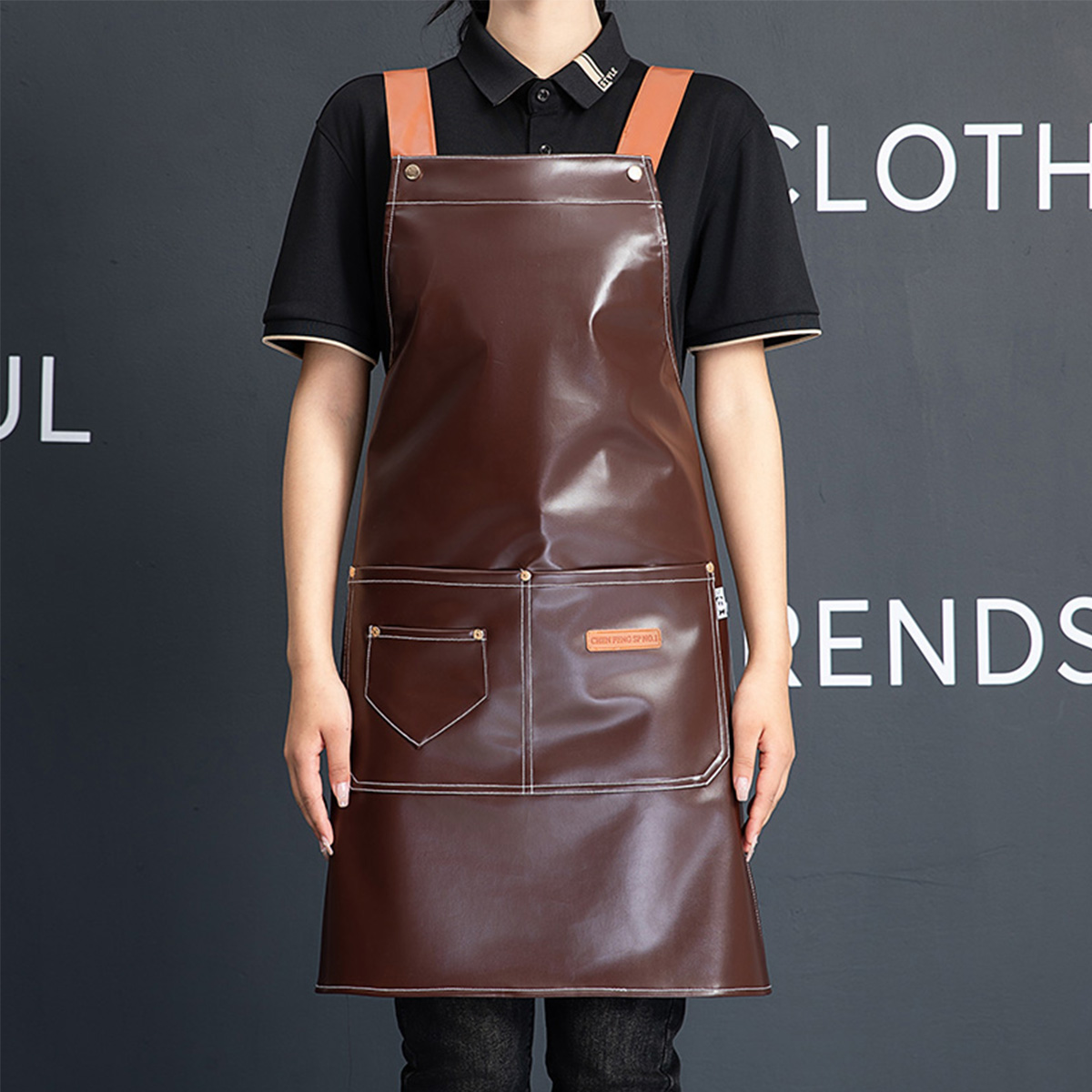 1 Stück verstellbare Schürze a – Woodworking Apron Bewertung und Preis