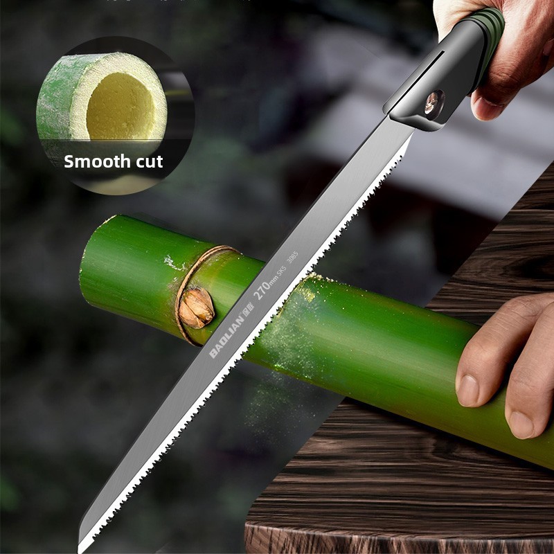 BAOLIAN Handsäge, Säge im japa – Woodworking In Japanese Bewertung und Preis