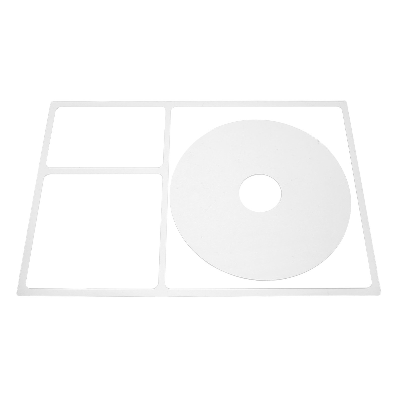 Klare Acryl-Fräserschablone fü – Woodworking Templates Bewertung und Preis
