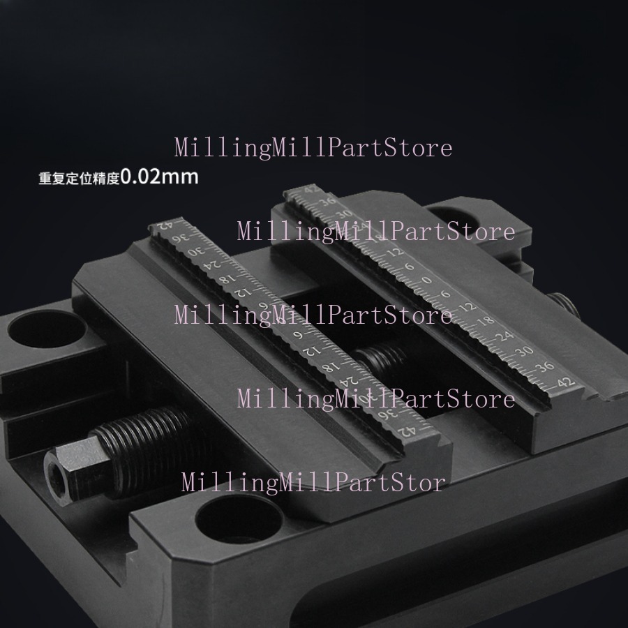 CNC Vier-Fünf Achsen Selbstzen – Woodworking Front Vise Bewertung und Preis