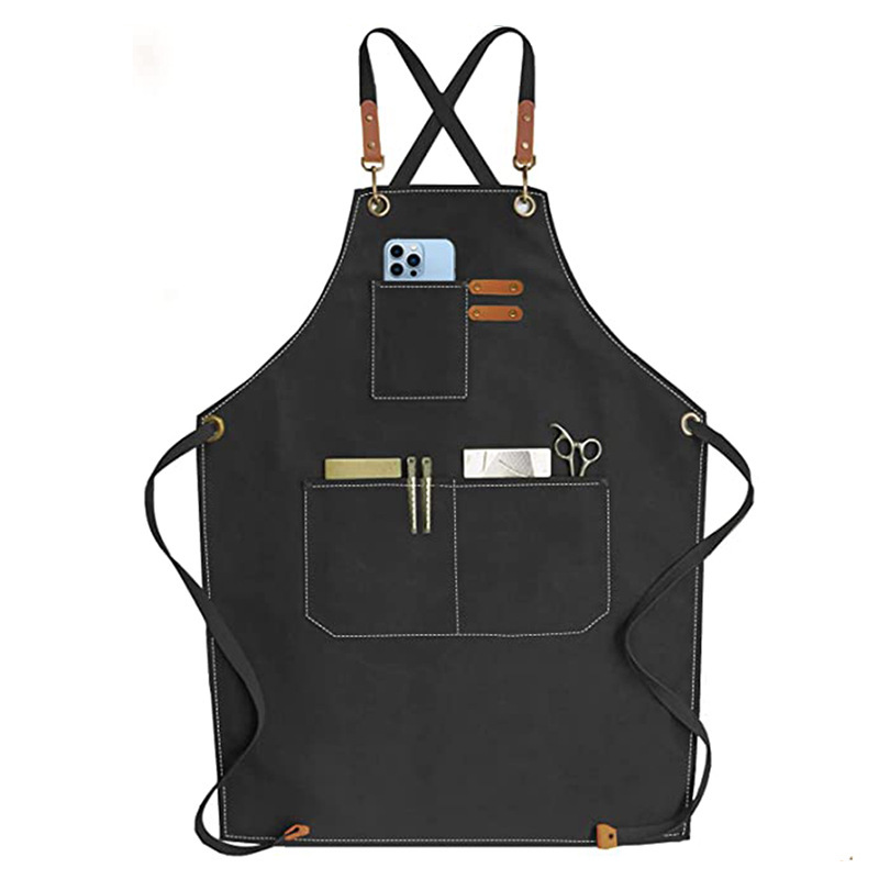 Holzbearbeitungsschürzen mit v – Woodworking Apron Bewertung und Preis