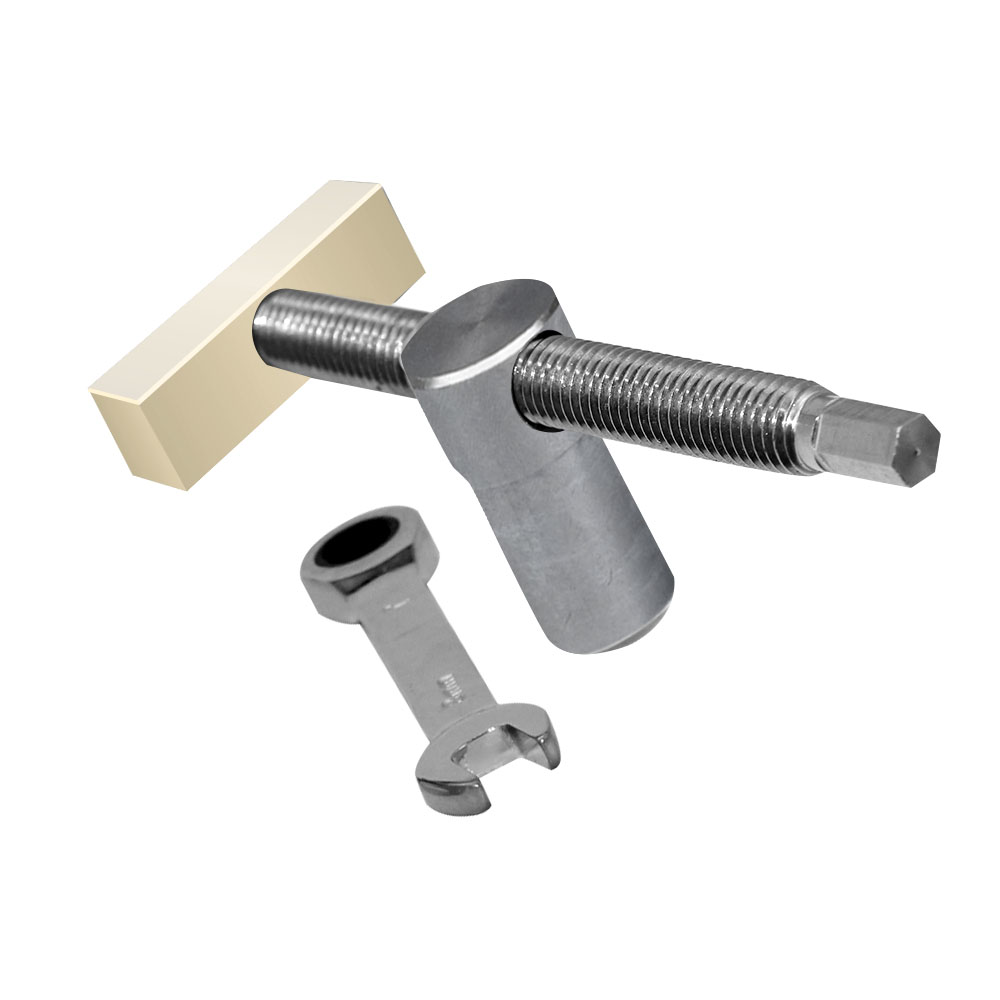Holzbank, Hundebremseinsätze,  – Woodworking Front Vise Bewertung und Preis