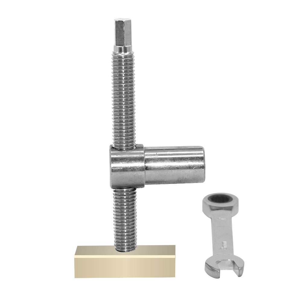 Holzbank, Hundebremseinsätze,  – Woodworking Front Vise Bewertung und Preis