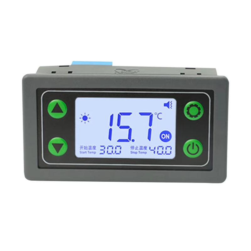 A38M Temperatur Controller Fer – Woodworking Apps Bewertung und Preis