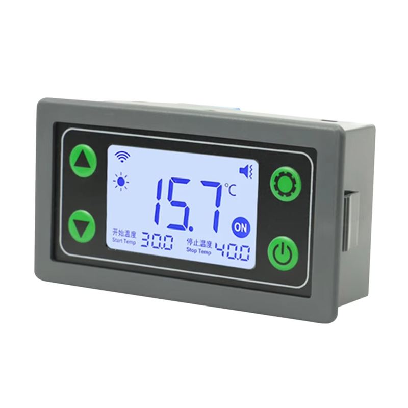 A38M Temperatur Controller Fer – Woodworking Apps Bewertung und Preis