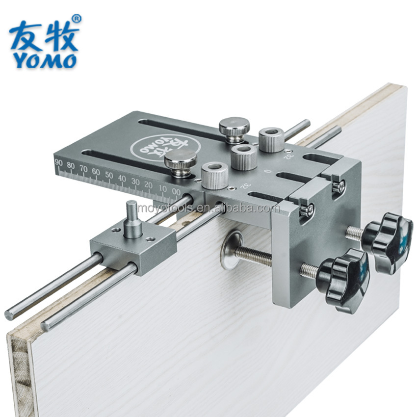 Verbesserte Dübelvorrichtung f – Woodworking Jig Bewertung und Preis