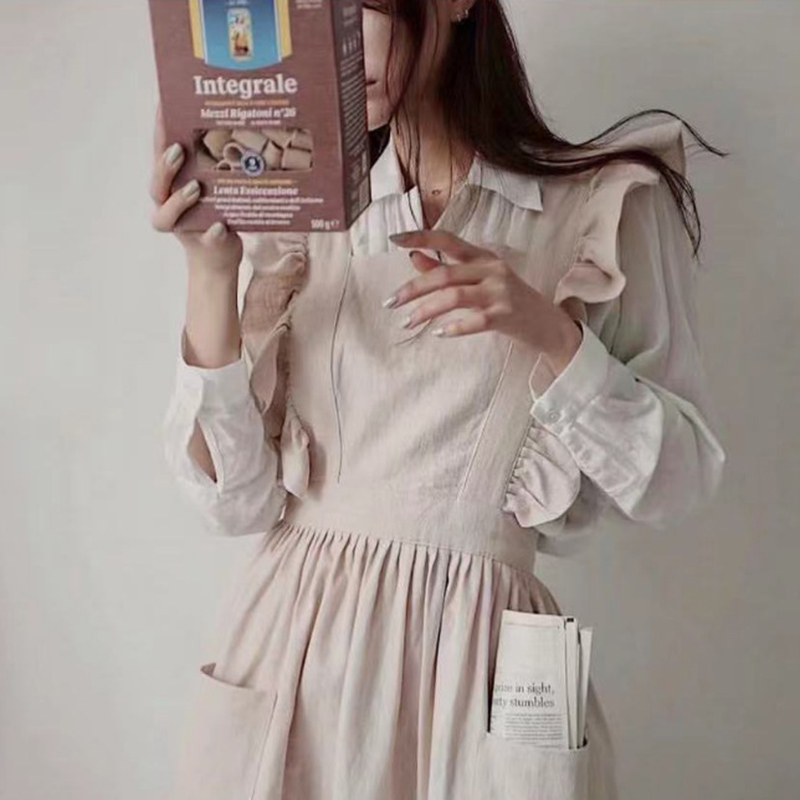 Französische Palastschürze Ret – Woodworking Apron Bewertung und Preis