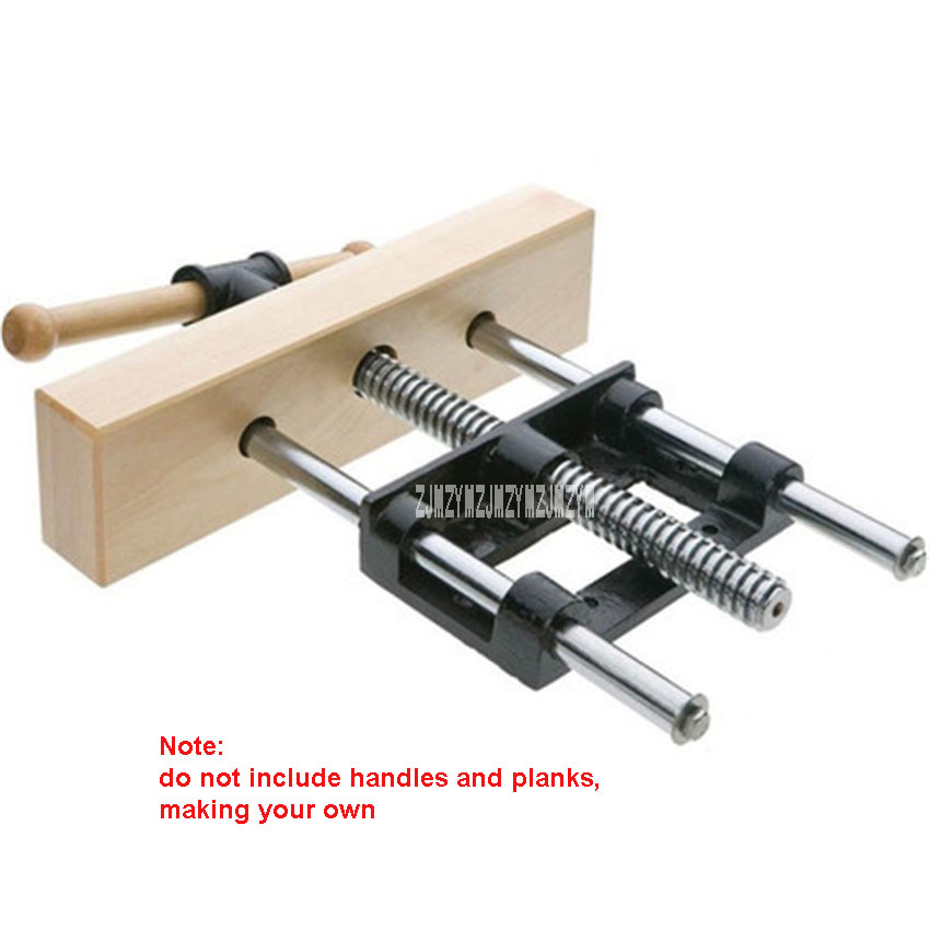 MC01044 Woodworker Tischschrau – Woodworking Front Vise Bewertung und Preis
