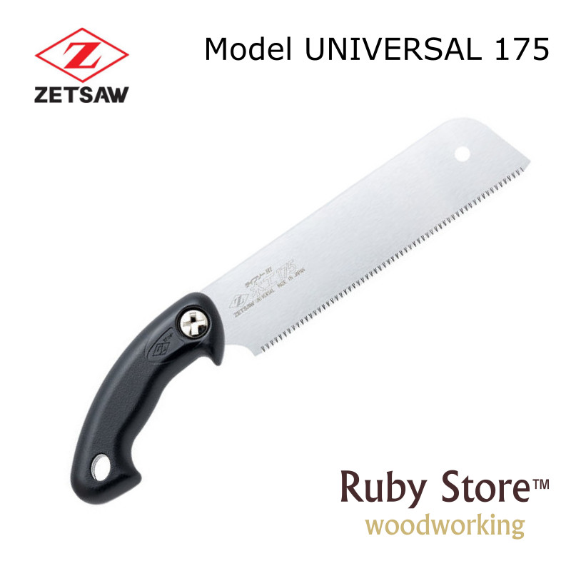 UNIVERSAL S-175 Japanische Säg – Woodworking In Japanese Bewertung und Preis