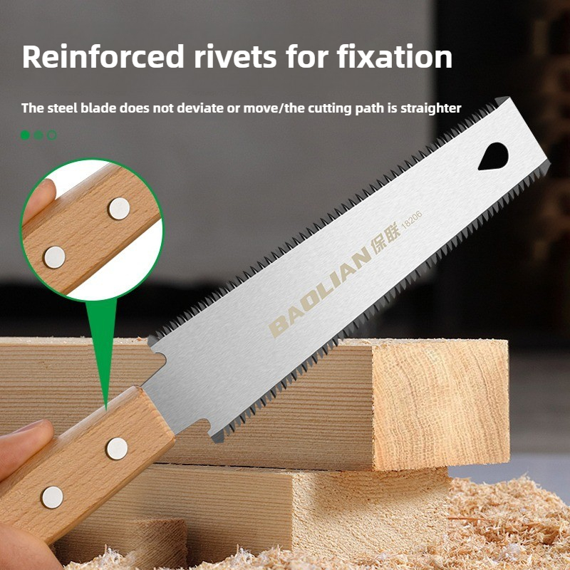 Handsäge im japanischen Stil,  – Woodworking In Japanese Bewertung und Preis