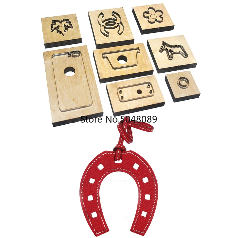 Maßgeschneiderte Werkzeugform, – Woodworking Templates Bewertung und Preis