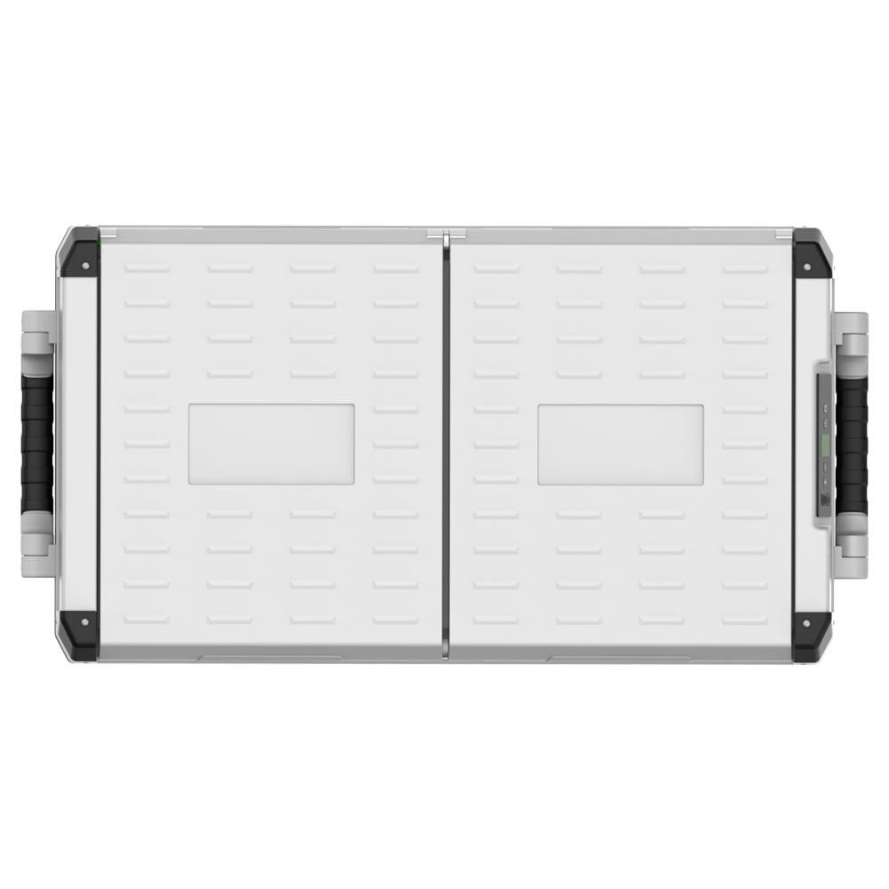 95L Dual-Zone-Kompressor-Kühlb – Woodworking Apps Bewertung und Preis