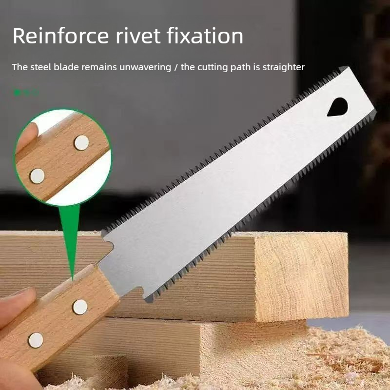 Japanische Handsäge Einseitig/ – Woodworking In Japanese Bewertung und Preis