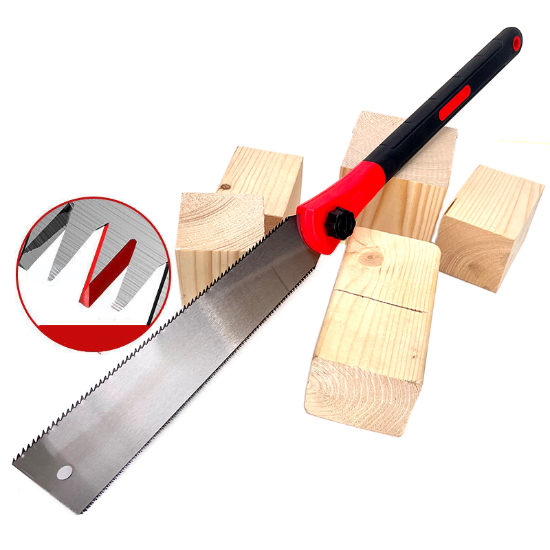 Japanische Doppelblatt-Handsäg – Woodworking In Japanese Bewertung und Preis