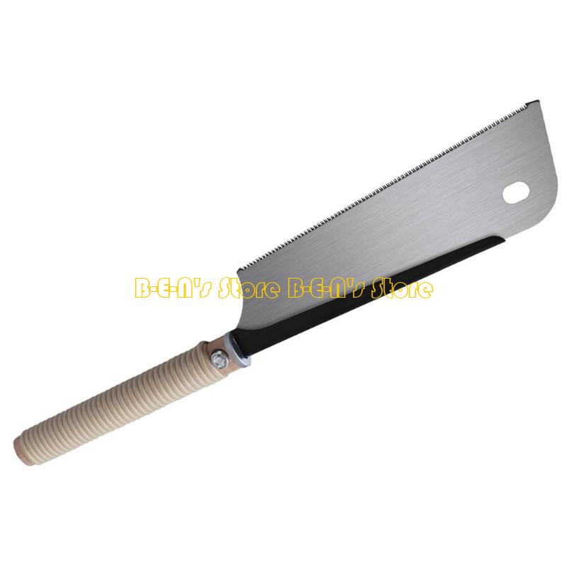 Y1AD Japanische Zugsäge mit gl – Woodworking In Japanese Bewertung und Preis